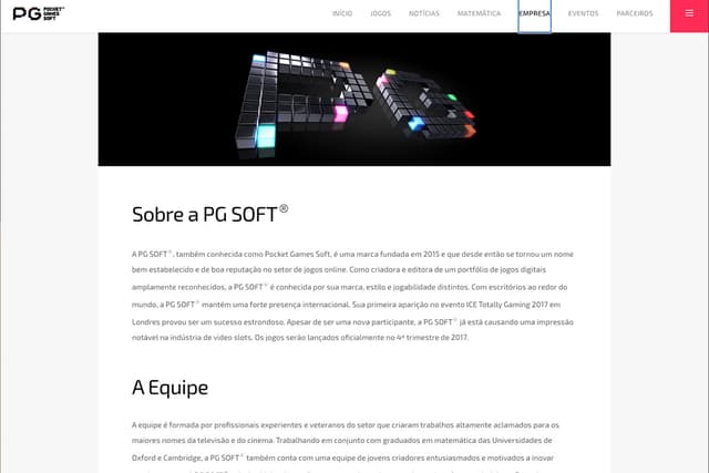 pg soft sobre