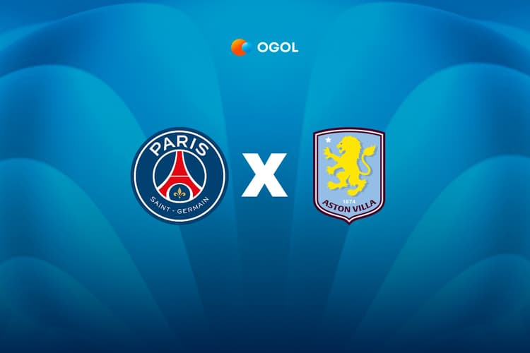 PSG x Aston Villa: Análise, Palpite, Estatísticas e Onde Assistir - Supercopa da UEFA (12/08)