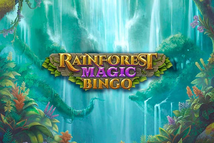 Rainforest Magic
