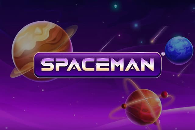 crash games spaceman pragmatic play