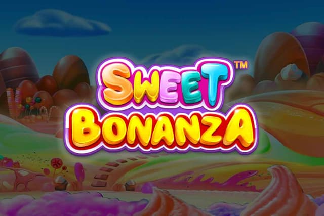 sweet bonanza