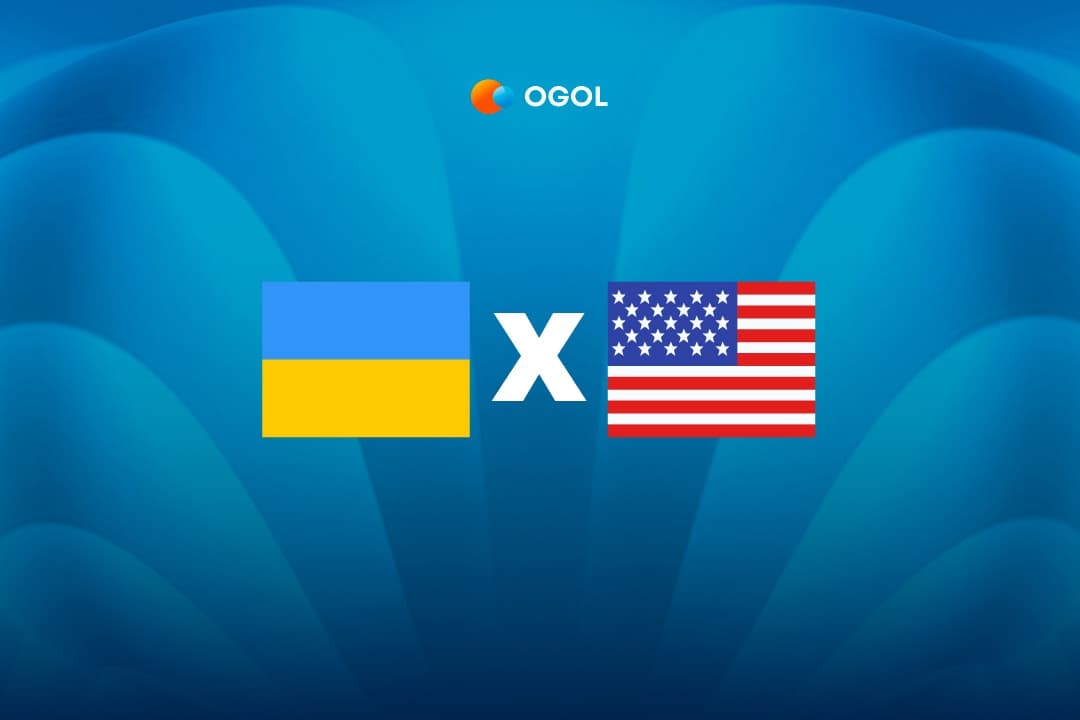 Ucrânia x EUA: Palpite, Onde Assistir, Odds - Liga das Nações de Vôlei Feminino (03/06)