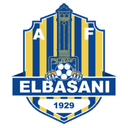 Elbasani