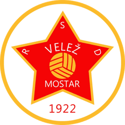 FK Velez Mostar