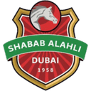 Shabab Al-Ahli Dubai FC