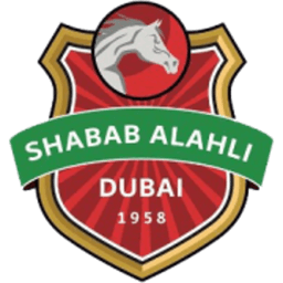 Shabab Al-Ahli Dubai FC