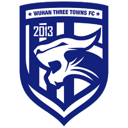 Wuhan Three Towns
