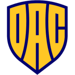 DAC 1904 Dunajska Streda