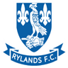 Warrington Rylands