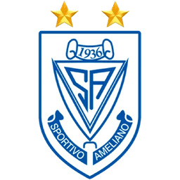 Sportivo Ameliano