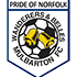 Mulbarton Wanderers