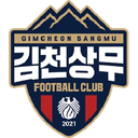 Gimcheon Sangmu