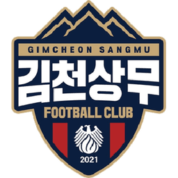 Gimcheon Sangmu
