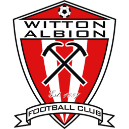 Witton Albion