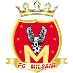 FC Milsami Orhei