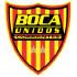 Boca Unidos