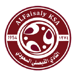 Al-Faisaly