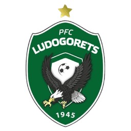 Ludogorets