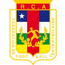 República Central Africana