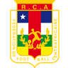 República Central Africana