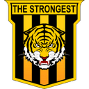 The Strongest