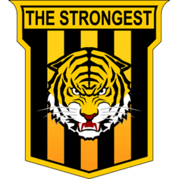 The Strongest