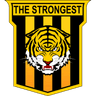 The Strongest