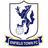 Enfield Town