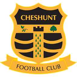 Cheshunt