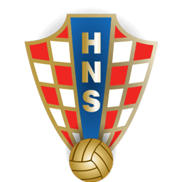 Croácia F