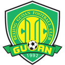 Beijing Guoan