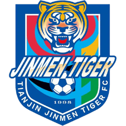 Tianjin Jinmen Tiger