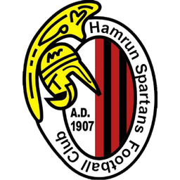 Hamrun Spartans