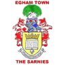 Egham Town FC