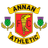 Annan Athletic