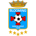 Blooming