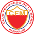 Fernando de la Mora