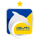 Delfín
