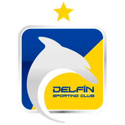 Delfín