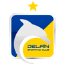 Delfín