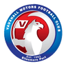 Vauxhall Motors