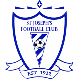 St Joseph's