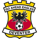 Go Ahead Eagles
