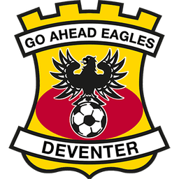 Go Ahead Eagles
