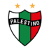 Palestino