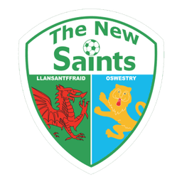 The New Saints