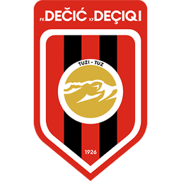 Decic Tuzi