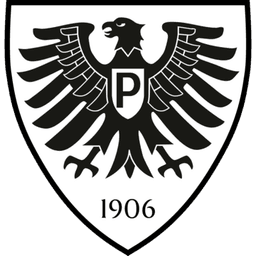 Preussen Muenster