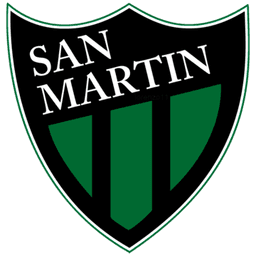 San Martin San Juan