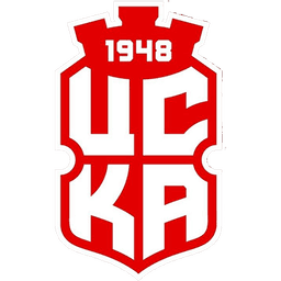 CSKA 1948